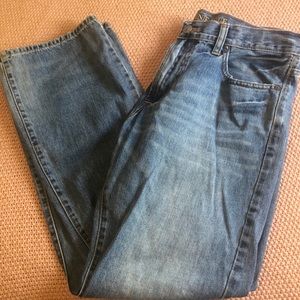 NWOT men’s American eagle jeans